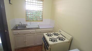 Dapur pribadi