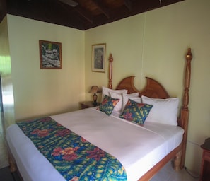 Executive Apartment, 1 King Bed