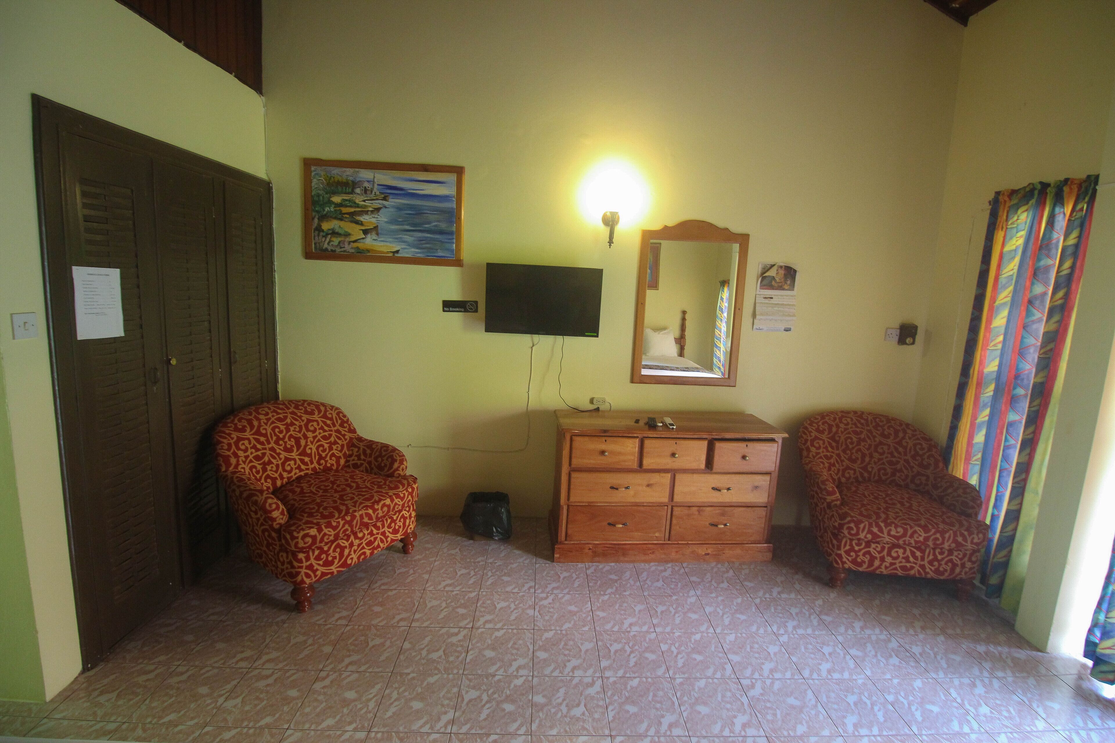 Comfort Double or Twin Room, Multiple Beds | Free WiFi