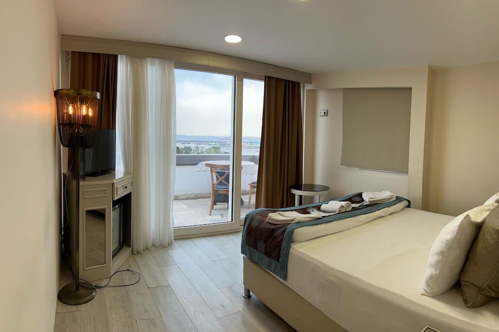 Le Marde Hotel