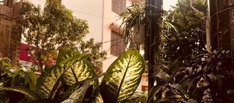 Nam Long Hotel