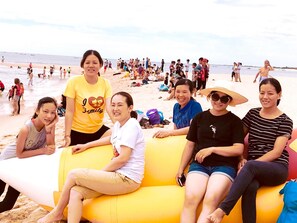 ฟิตเนส