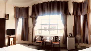 Chambre Quadruple