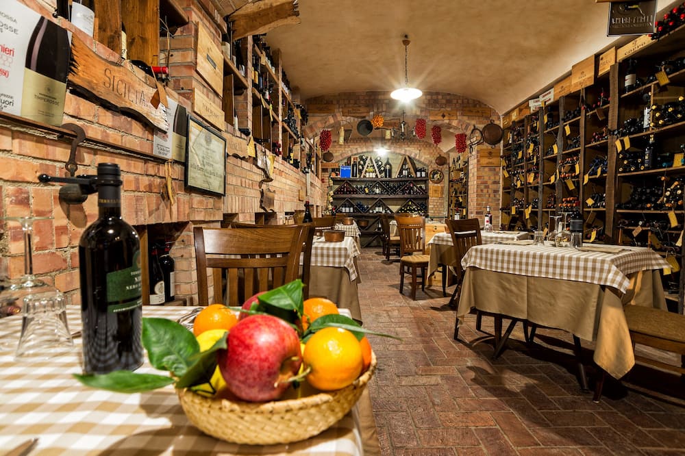 Hotel Ristorante Donato