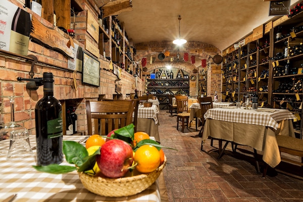 Équipement de l’hébergement