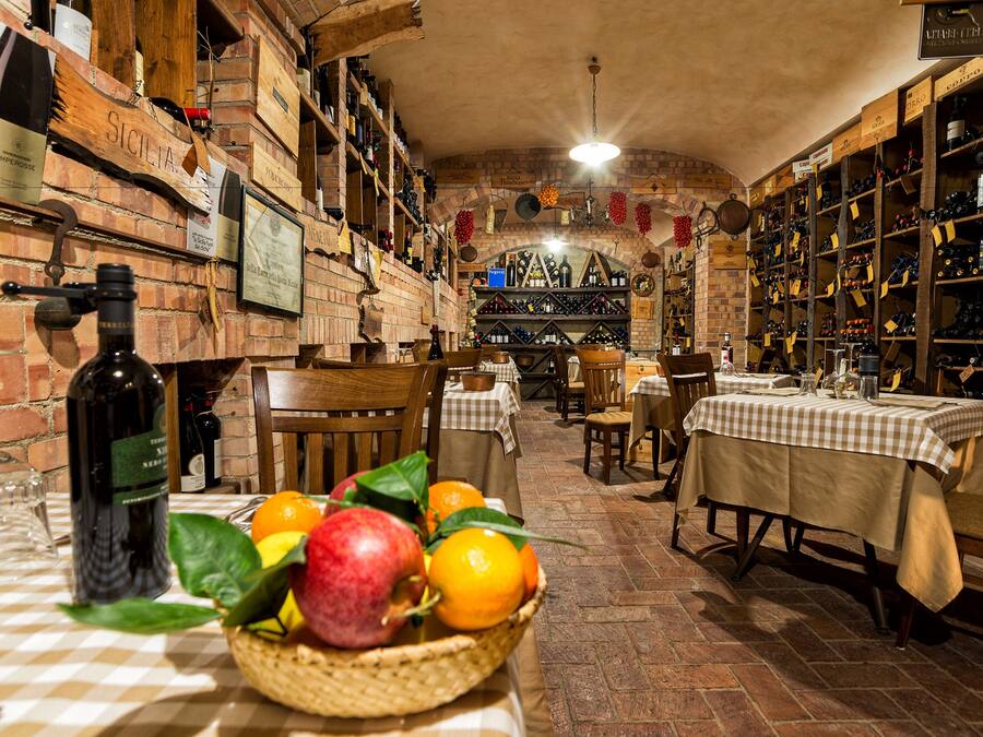 Servizio della struttura