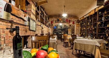 Hotel Ristorante Donato