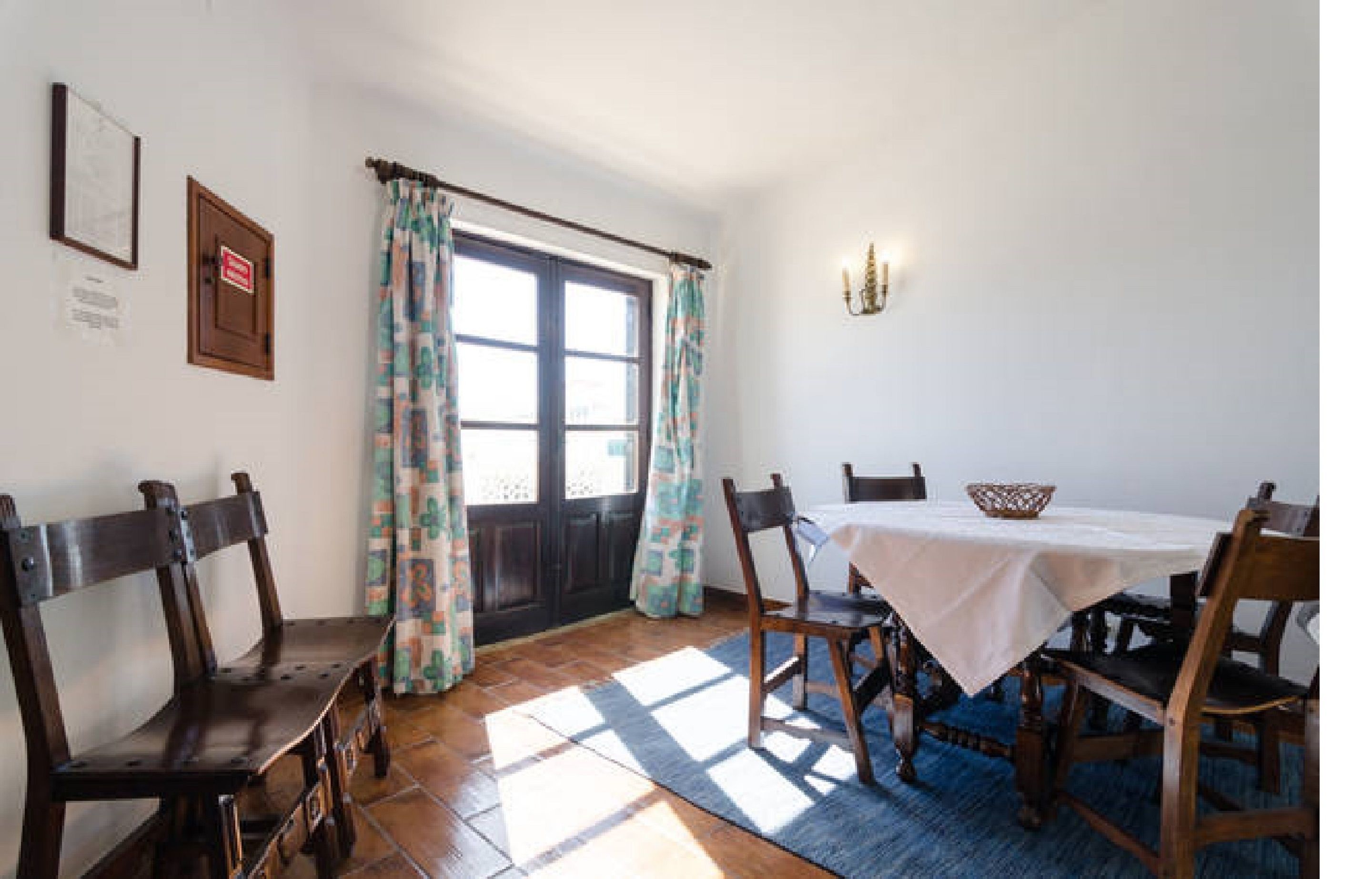 Departamento, 1 habitación | Restaurantes