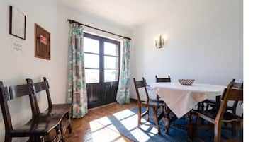 Departamento, 1 habitación | Restaurantes