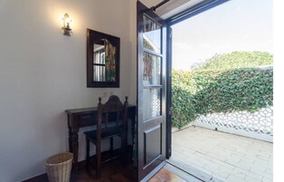 Cortinas blackout y ropa de cama 