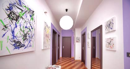 B&B Colors