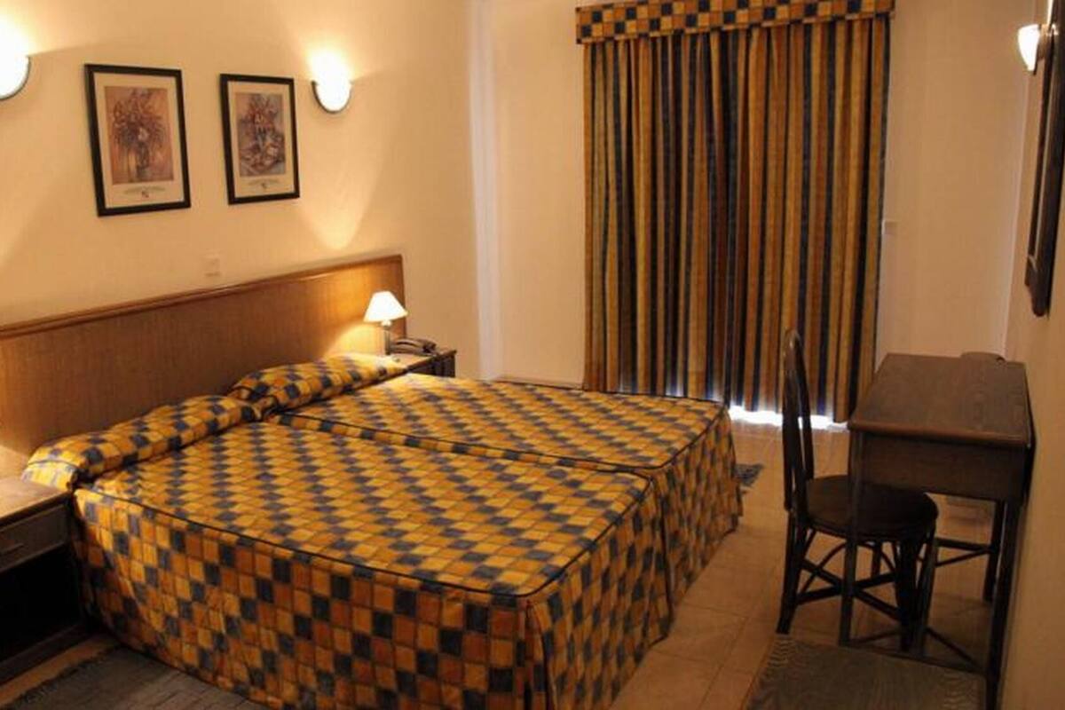In-room safe, soundproofing, WiFi (free), bed sheets