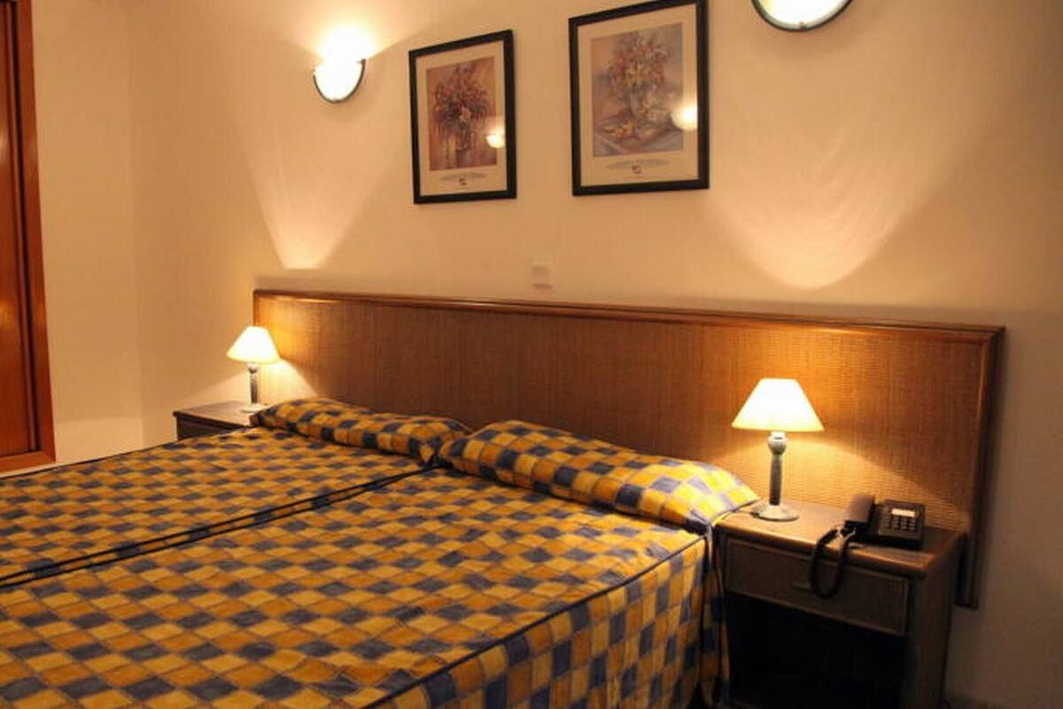 In-room safe, soundproofing, WiFi (free), bed sheets