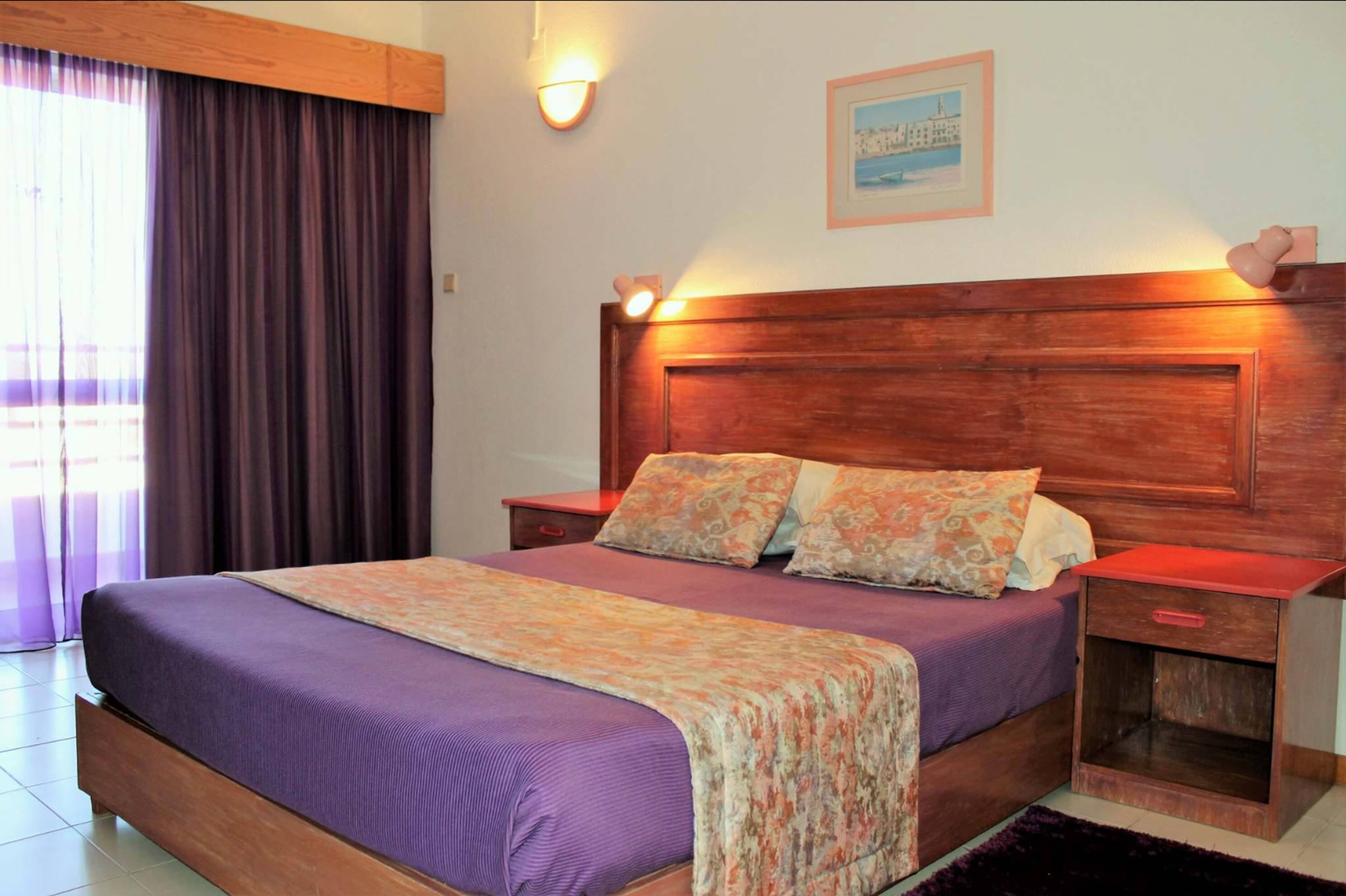 Foto - Aparthotel Calema Avenida Jardim