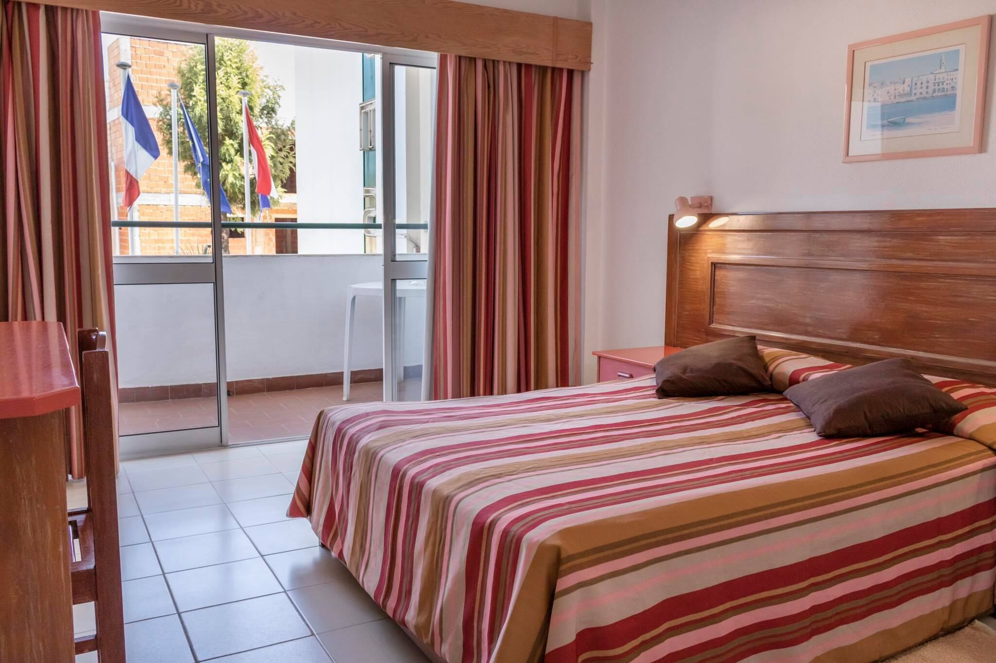 Foto - Aparthotel Calema Avenida Jardim