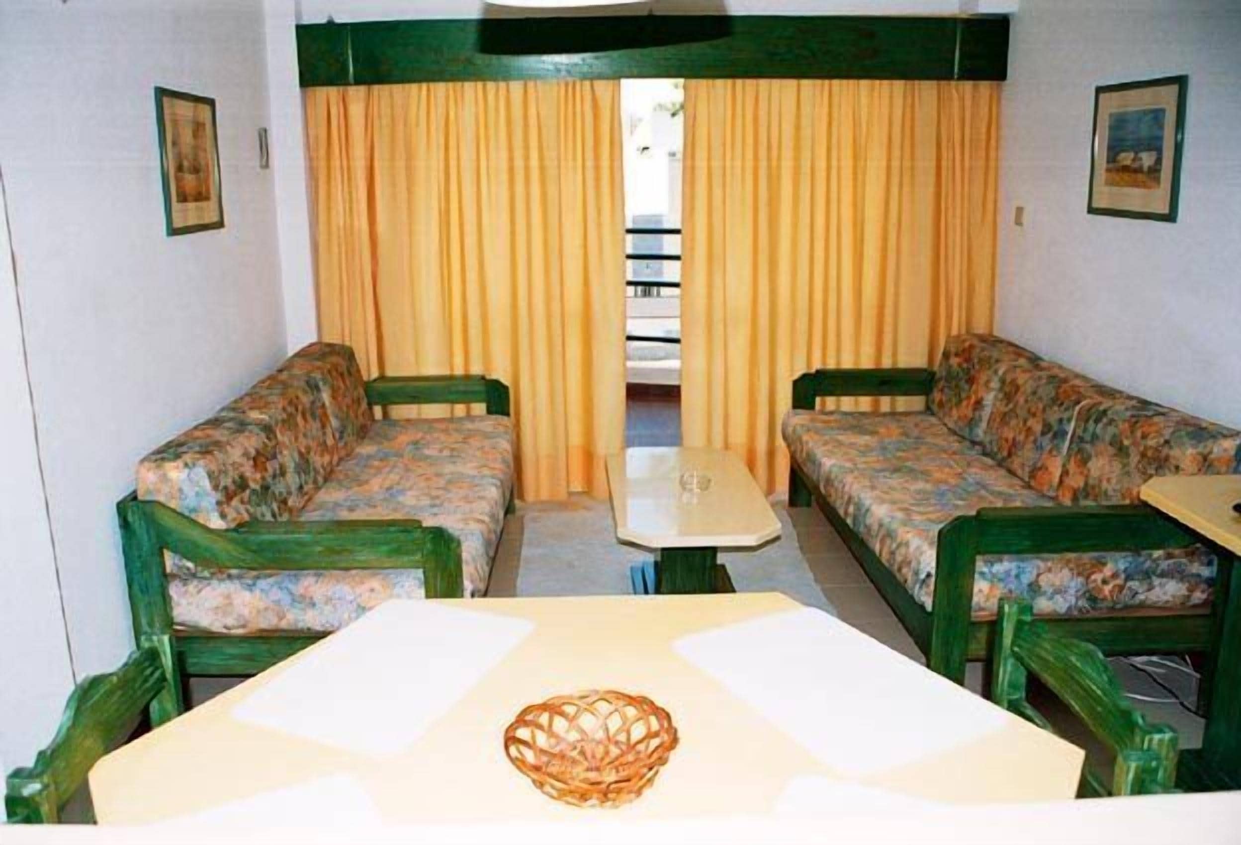 Foto - Aparthotel Calema Avenida Jardim