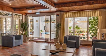 Aparthotel Calema Avenida Jardim