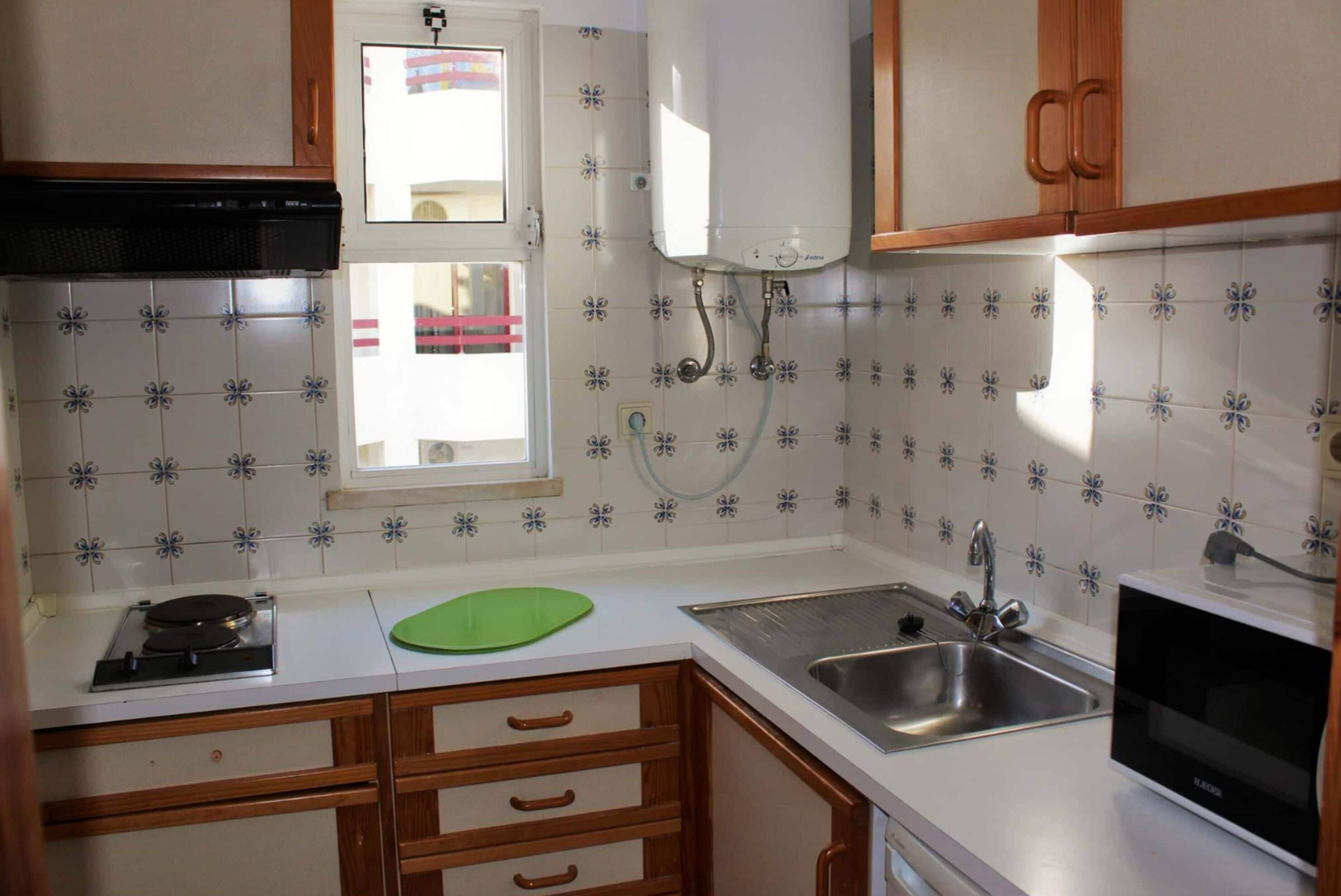 Foto - Aparthotel Calema Avenida Jardim