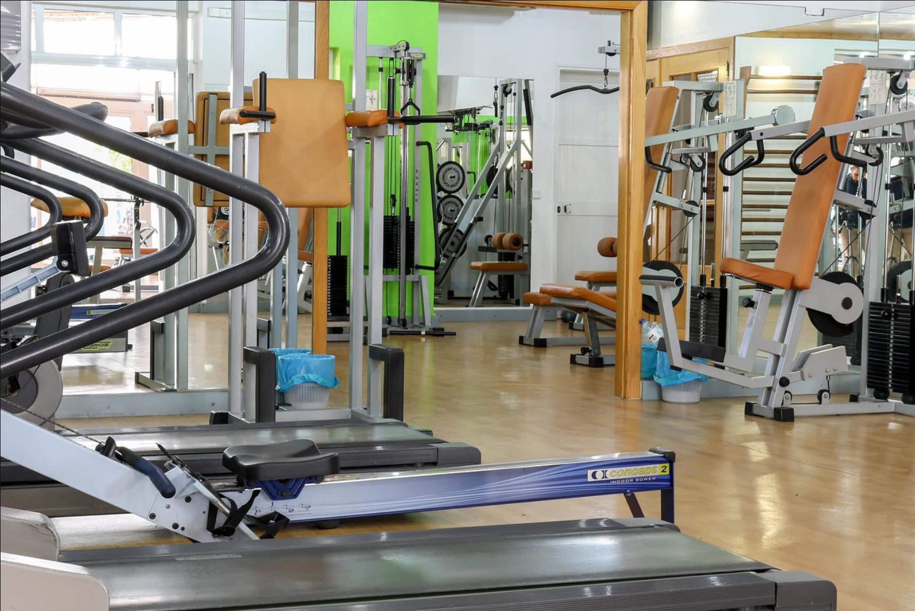 Foto - Aparthotel Calema Avenida Jardim