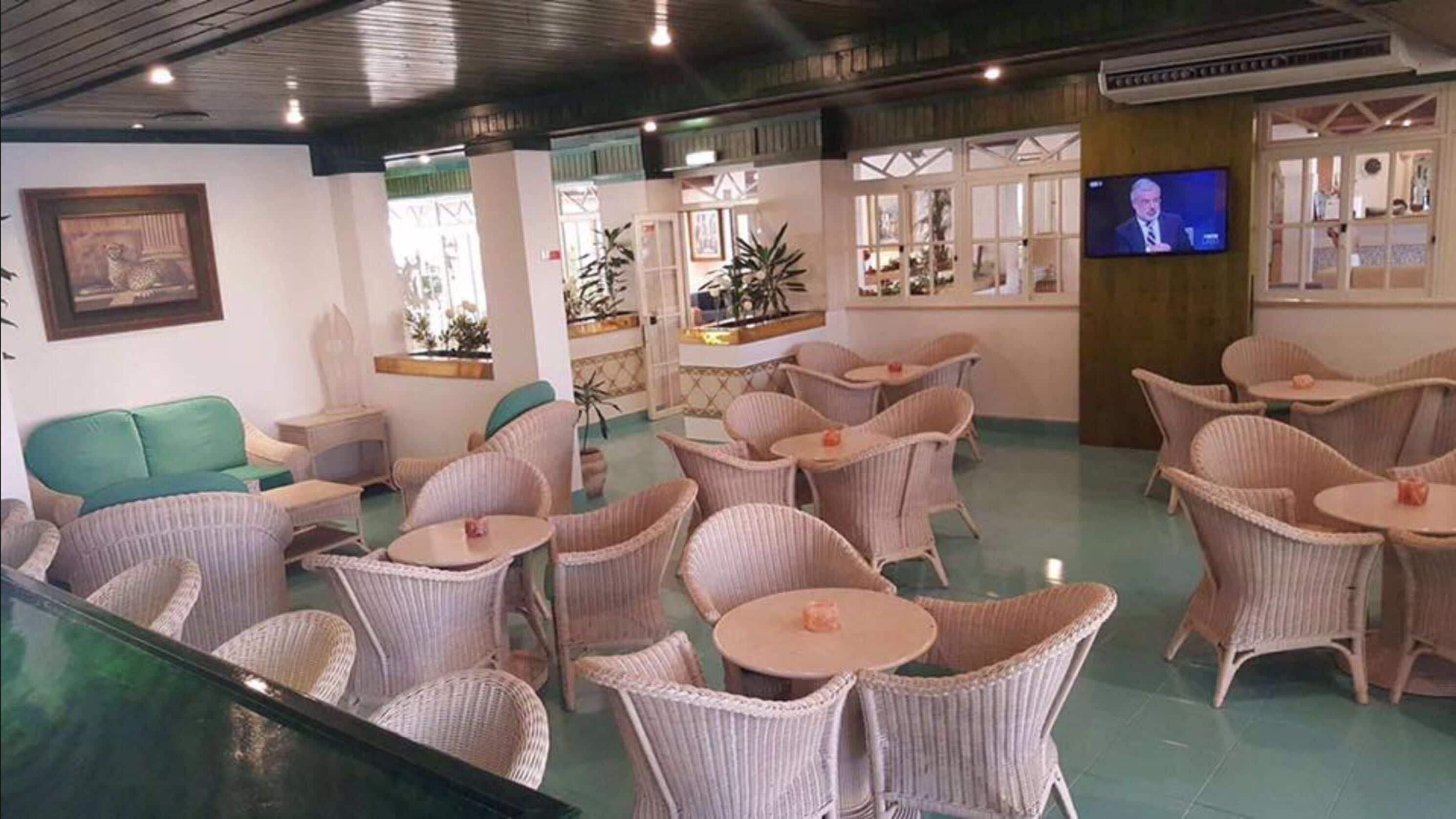 Foto - Aparthotel Calema Avenida Jardim