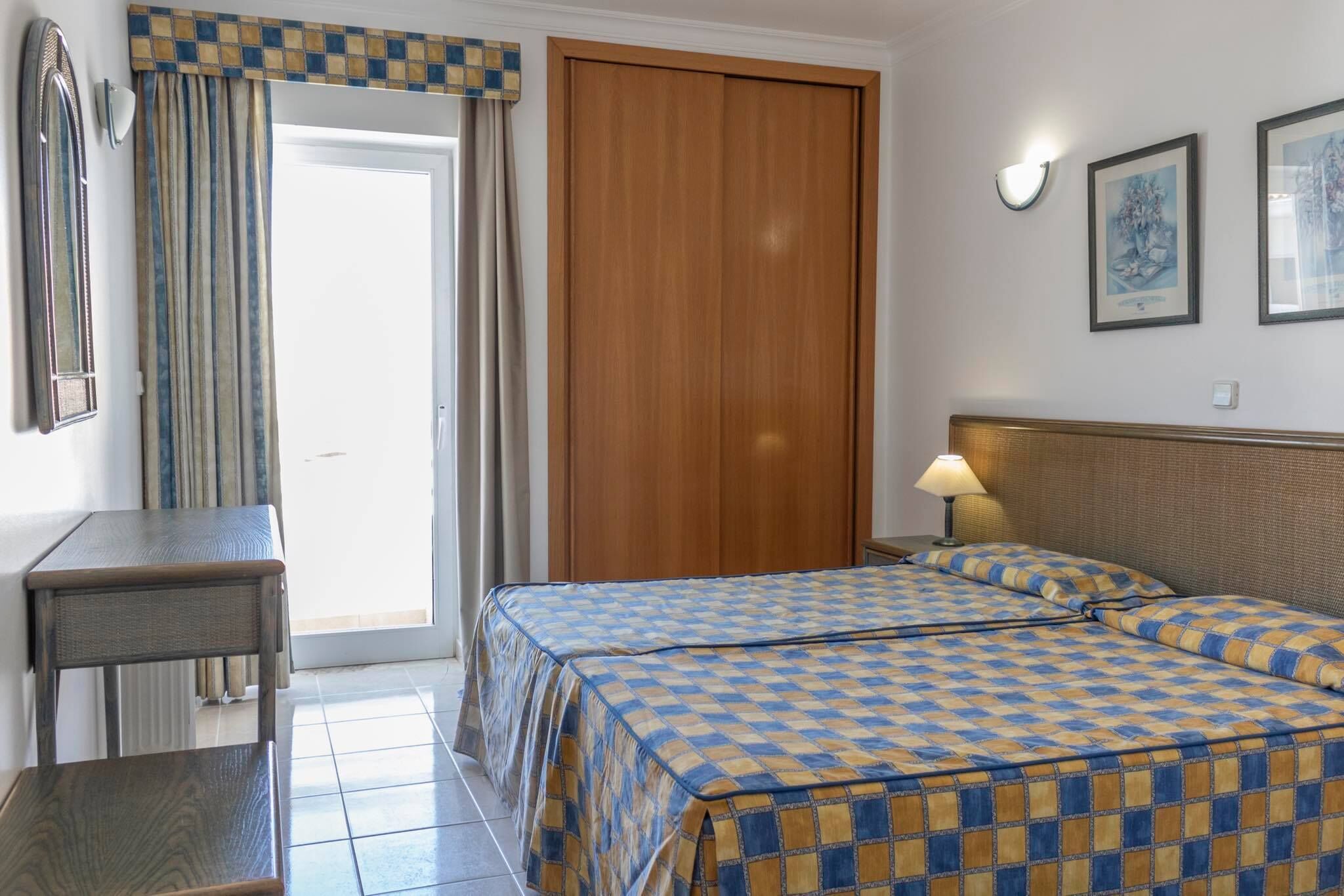 Foto - Aparthotel Calema Avenida Jardim