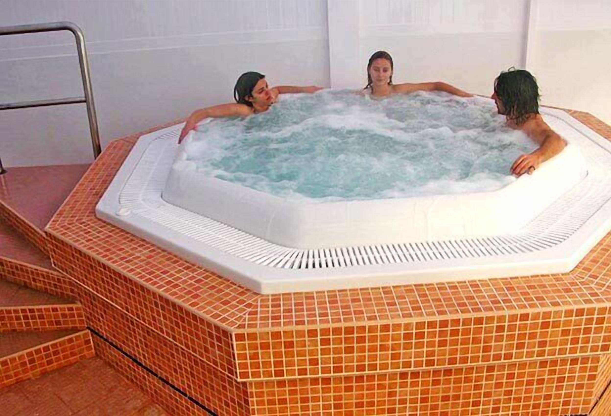 Foto - Aparthotel Calema Avenida Jardim