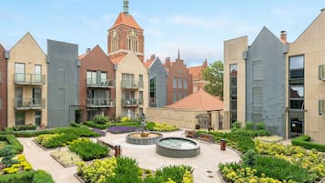 Premium Apartment, Balcony (37) | Balcony