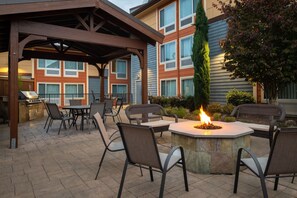 Property amenity - TownePlace Suites Olympia (Olympia)