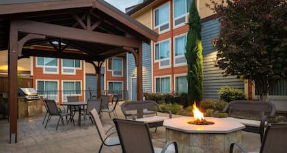 TownePlace Suites Olympia