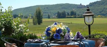 Le Relais des 5 Chateaux