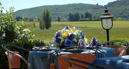 Le Relais des 5 Chateaux