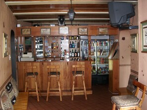 Bar (sur place)