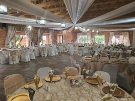 Salón de eventos