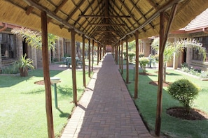 Fachada