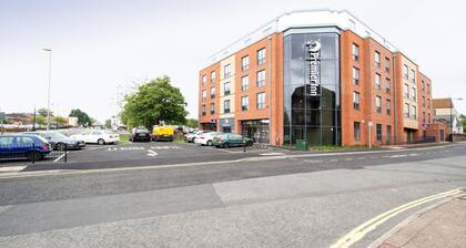 Premier Inn Basingstoke Town Centre