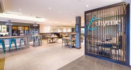 Premier Inn Basingstoke Town Centre