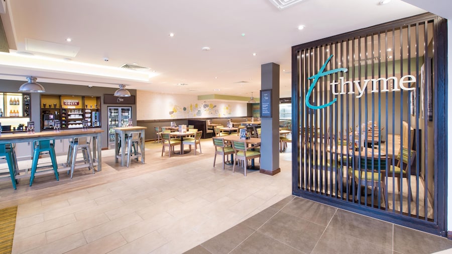 Premier Inn Basingstoke Town Centre