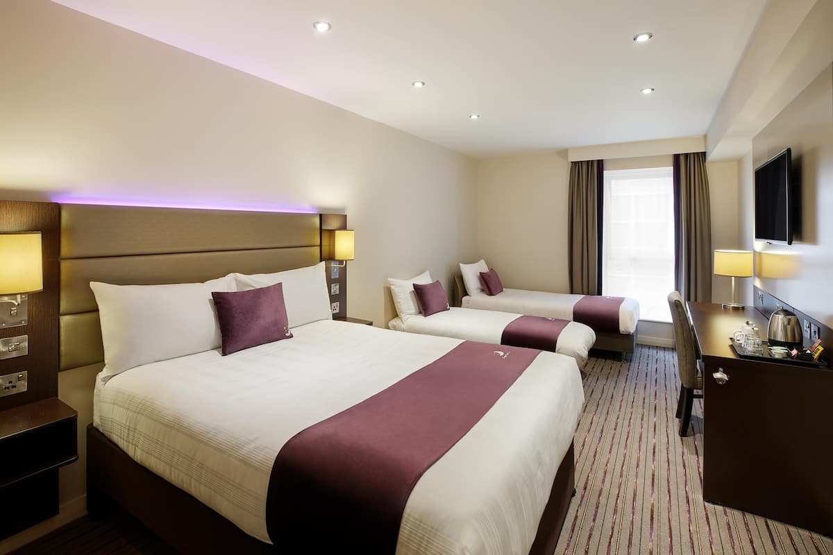 ملاءات أسرّة