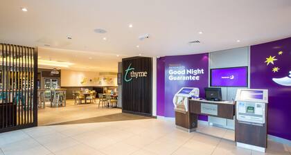Premier Inn Basingstoke Town Centre