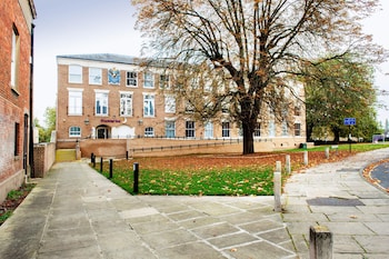 Premier Inn Bury St Edmunds Town Centre