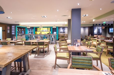Restaurant. Premier Inn Bury St Edmunds Town Centre