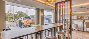 Premier Inn Bury St Edmunds Town Centre