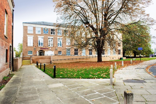 Premier Inn Bury St Edmunds Town Centre