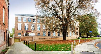 Premier Inn Bury St Edmunds Town Centre