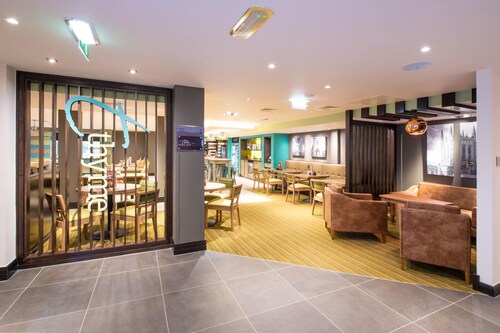Premier Inn Bury St Edmunds Town Centre