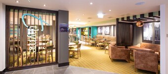 Premier Inn Bury St Edmunds Town Centre