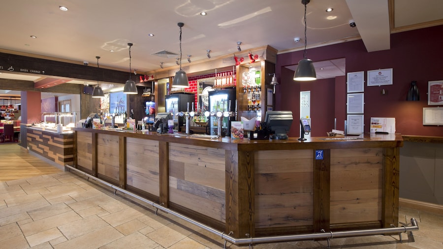 Premier Inn Catterick Garrison