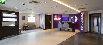 Premier Inn Catterick Garrison