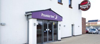 Premier Inn Catterick Garrison