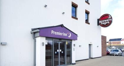 Premier Inn Catterick Garrison